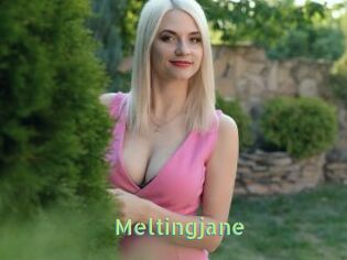 Meltingjane