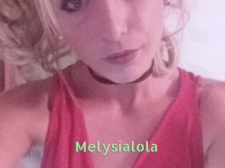 Melysialola