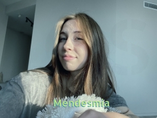 Mendesmia