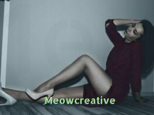 Meowcreative