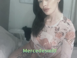 Mercedesmilf