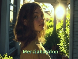 Merciahaydon
