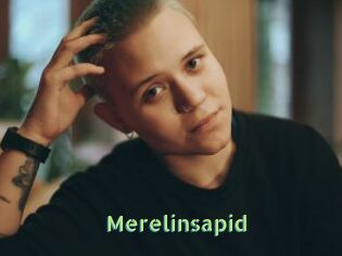 Merelinsapid