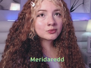 Meridaredd