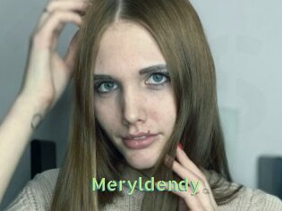 Meryldendy