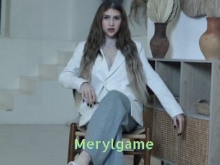 Merylgame