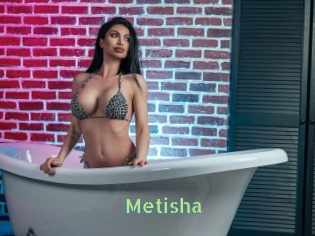 Metisha