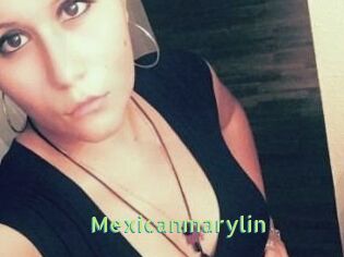 Mexicanmarylin