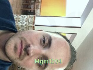 Mgm1204
