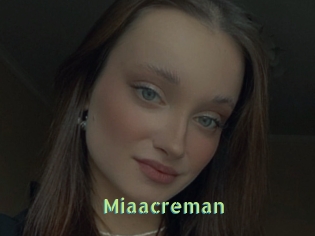 Miaacreman