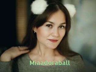 Miaadoraball