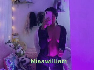 Miaawilliam