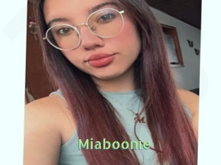 Miaboonie