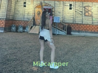 Miacarpper