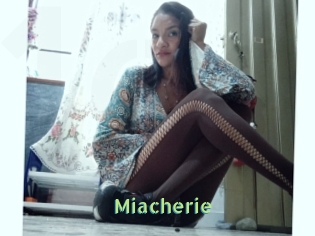 Miacherie