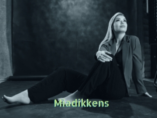 Miadikkens