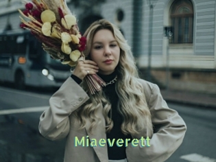 Miaeverett