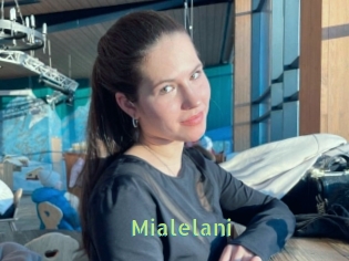 Mialelani