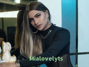 Mialovelyts