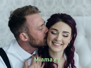 Miamaxy