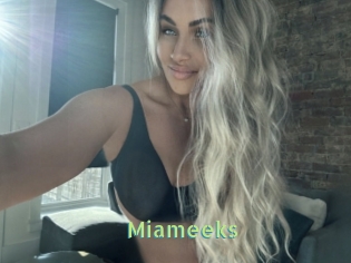 Miameeks