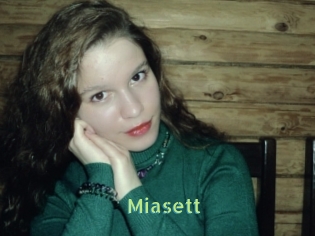 Miasett