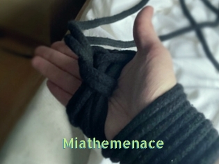 Miathemenace