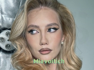 Miavoitich