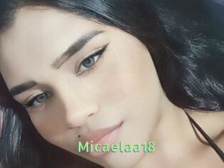 Micaelaa18