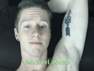 Michael_adonis