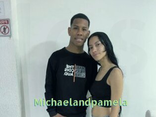 Michaelandpamela