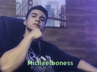 Michaelboness