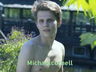 Michaelcornell