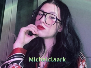 michelclaark Une Etudiante Sexy