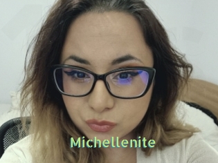 Michellenite