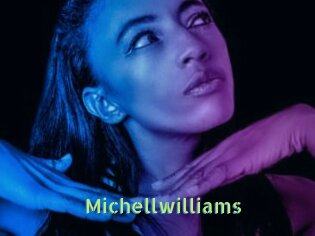 Michellwilliams