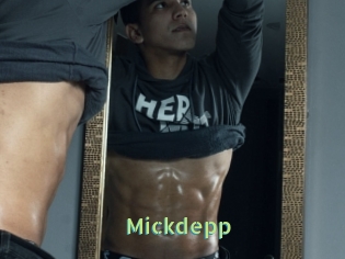 Mickdepp