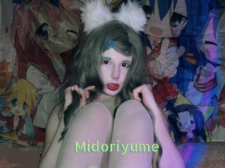 Midoriyume