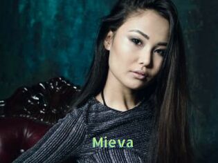 Mieva