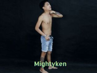 Mightyken