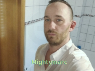 mightymarc Une Etudiante Sexy