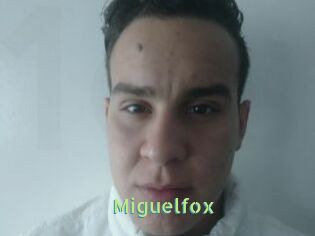 Miguelfox