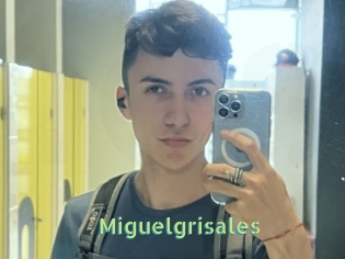 Miguelgrisales