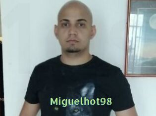 Miguelhot98