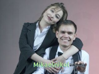 Mikaelnikol