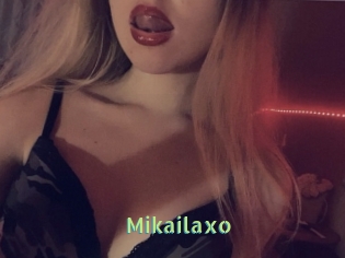 Mikailaxo