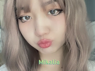 Mikalia