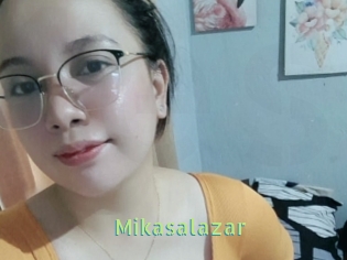 Mikasalazar