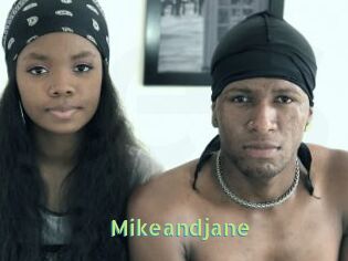 Mikeandjane