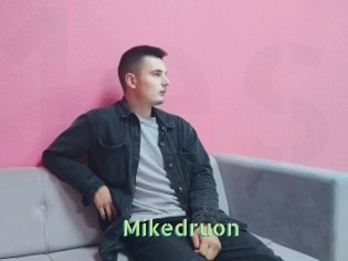 Mikedruon